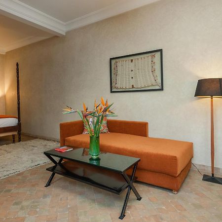 Riad D'Ari มาร์ราเกช ห้อง รูปภาพ