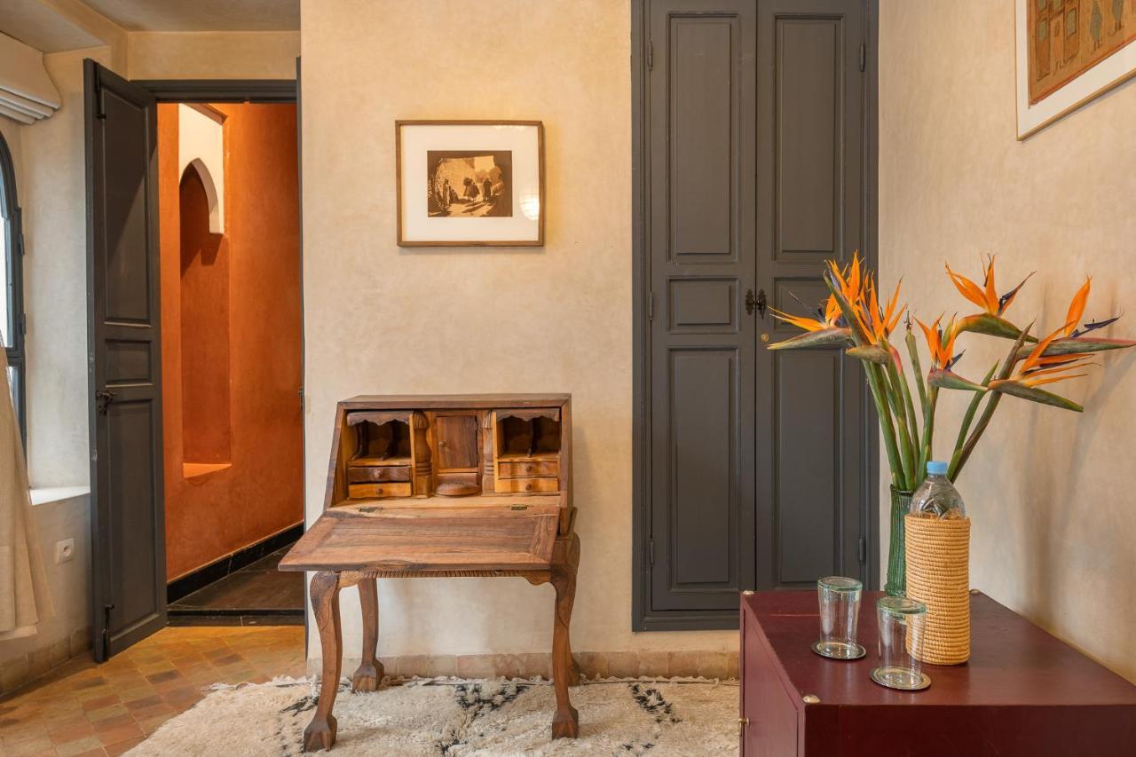 Riad D'Ari มาร์ราเกช ภายนอก รูปภาพ