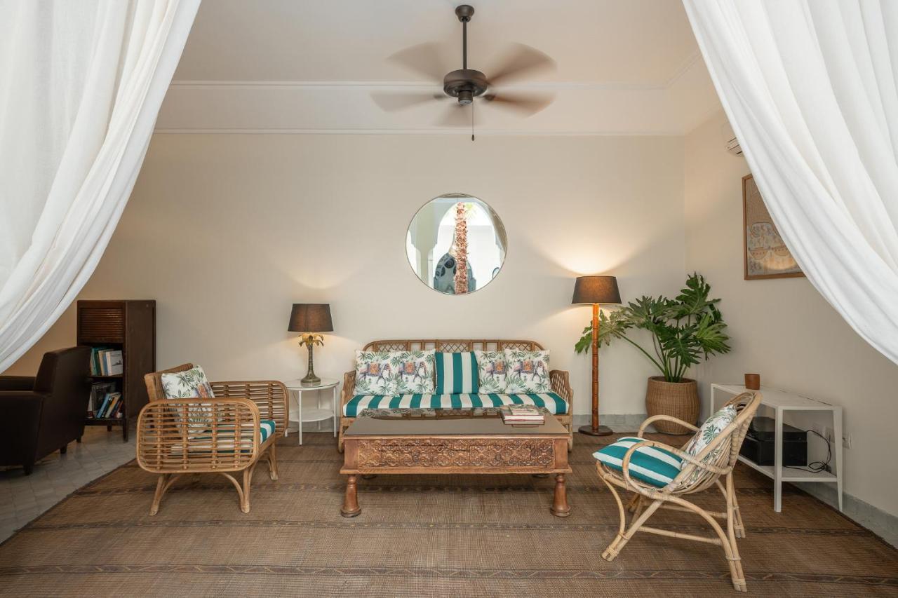 Riad D'Ari มาร์ราเกช ภายนอก รูปภาพ