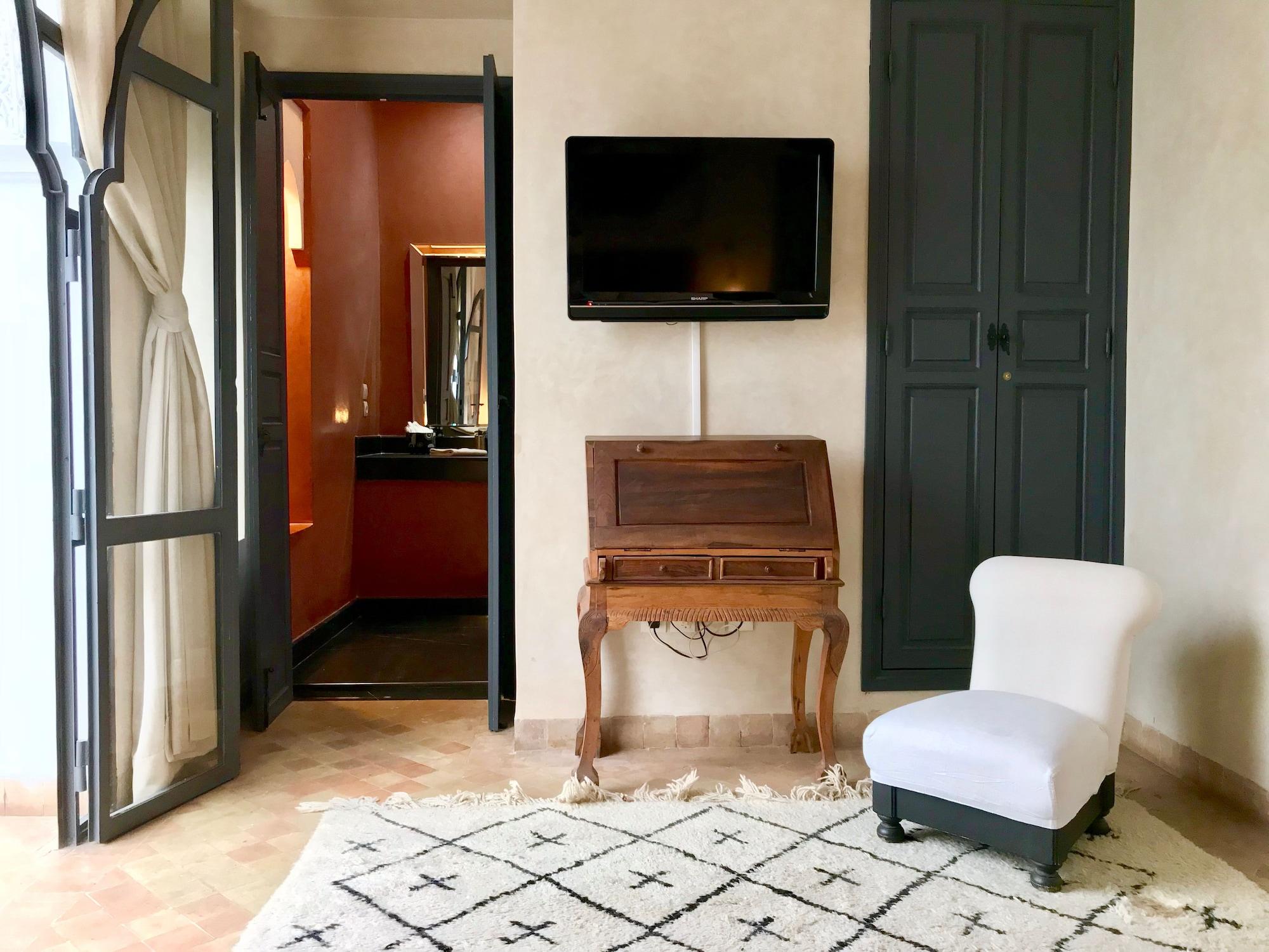 Riad D'Ari มาร์ราเกช ภายนอก รูปภาพ
