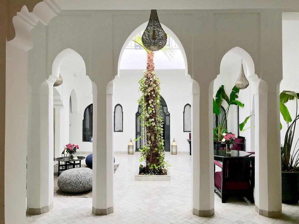 Riad D'Ari มาร์ราเกช ภายนอก รูปภาพ