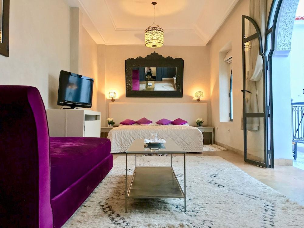 Riad D'Ari มาร์ราเกช ภายนอก รูปภาพ