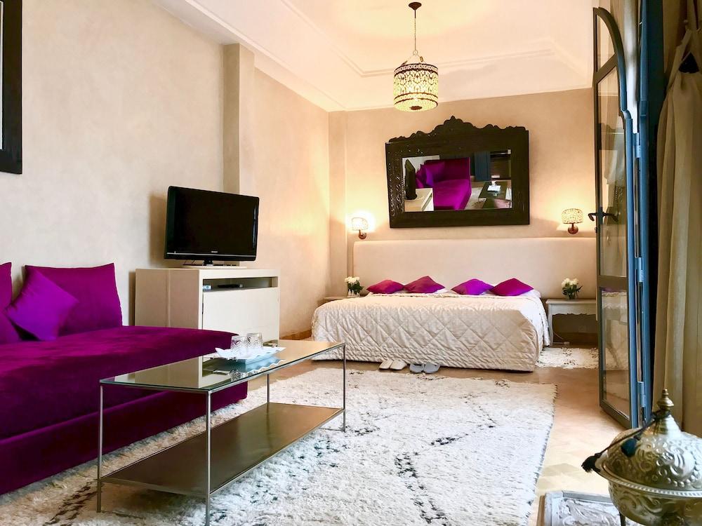 Riad D'Ari มาร์ราเกช ภายนอก รูปภาพ