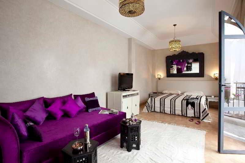 Riad D'Ari มาร์ราเกช ภายนอก รูปภาพ