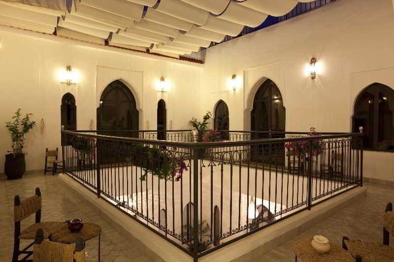 Riad D'Ari มาร์ราเกช ภายนอก รูปภาพ