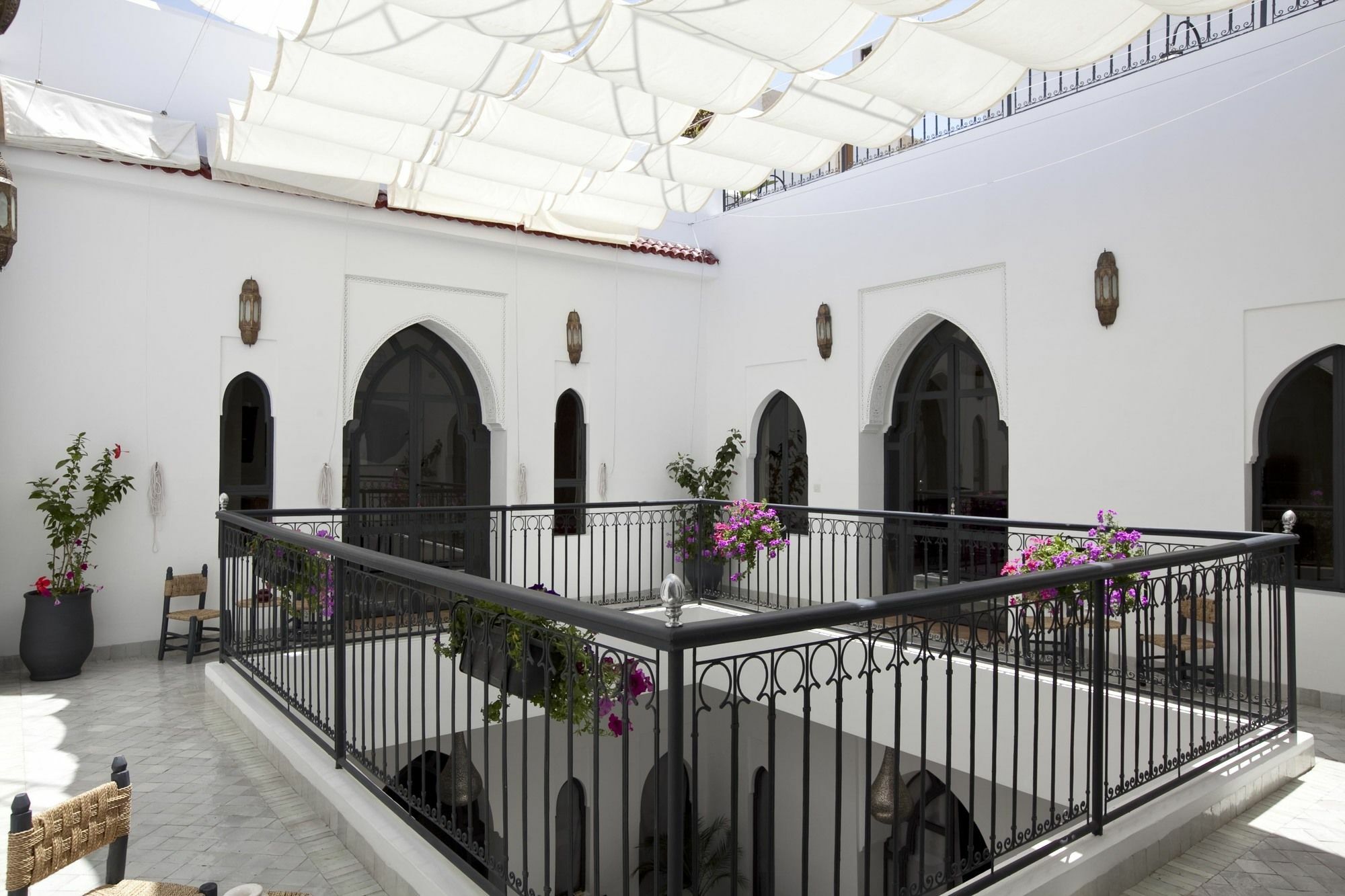 Riad D'Ari มาร์ราเกช ภายนอก รูปภาพ