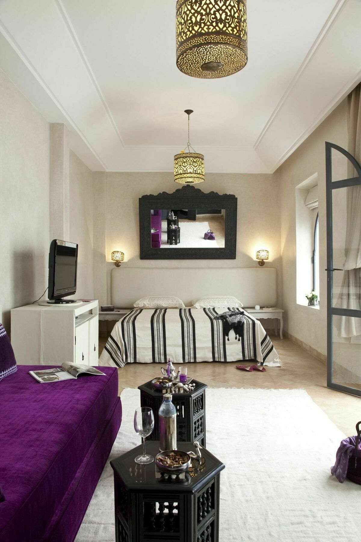 Riad D'Ari มาร์ราเกช ภายนอก รูปภาพ