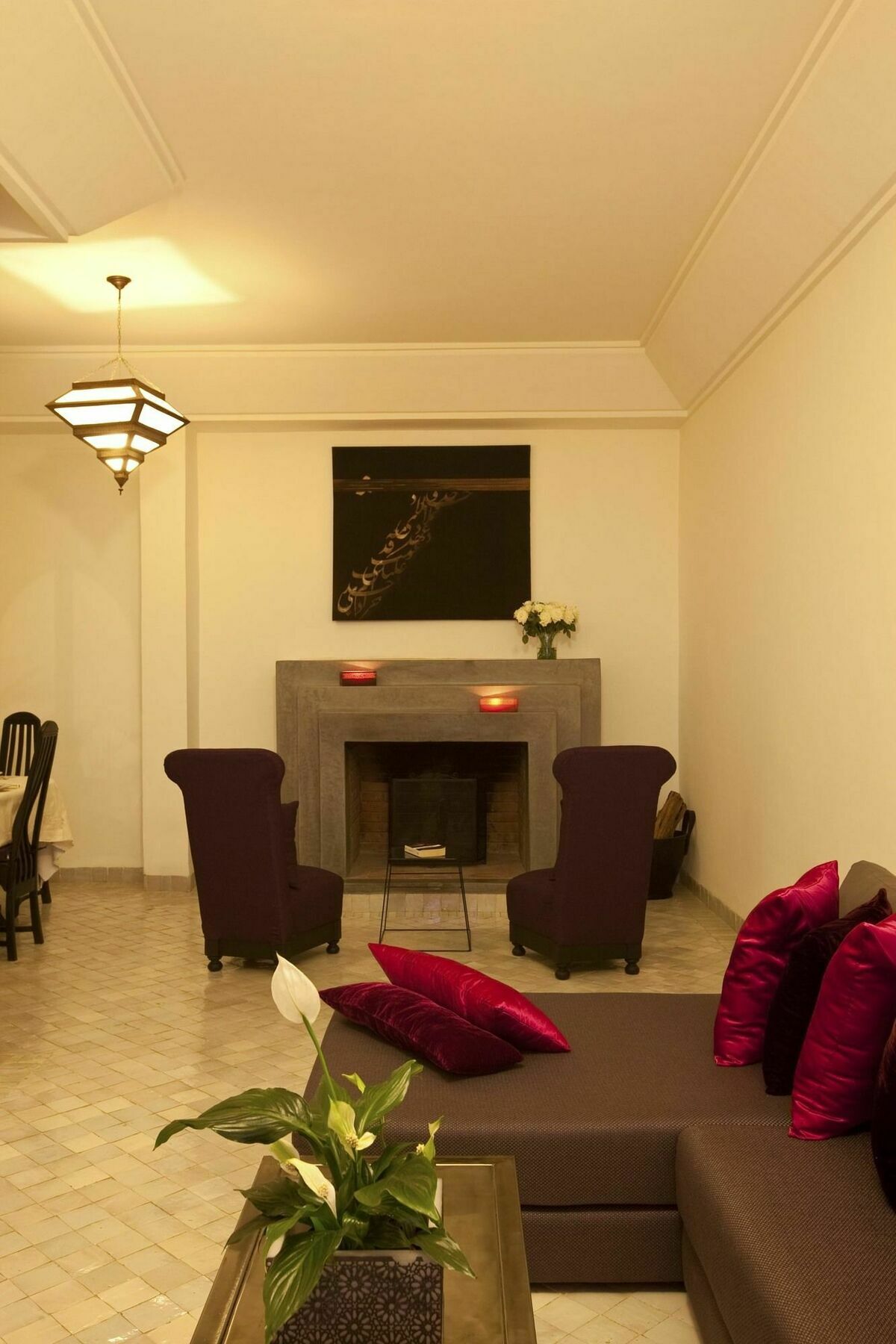 Riad D'Ari มาร์ราเกช ภายนอก รูปภาพ