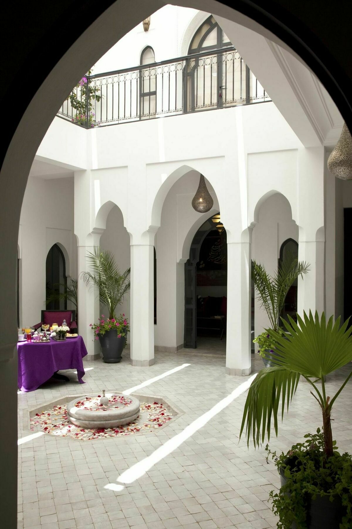 Riad D'Ari มาร์ราเกช ภายนอก รูปภาพ